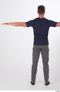 Photos Ethan White standing t poses whole body 0003.jpg